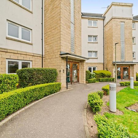 Saughton Suite With Views Of Water Of Leith เอดินบะระ ภายนอก รูปภาพ