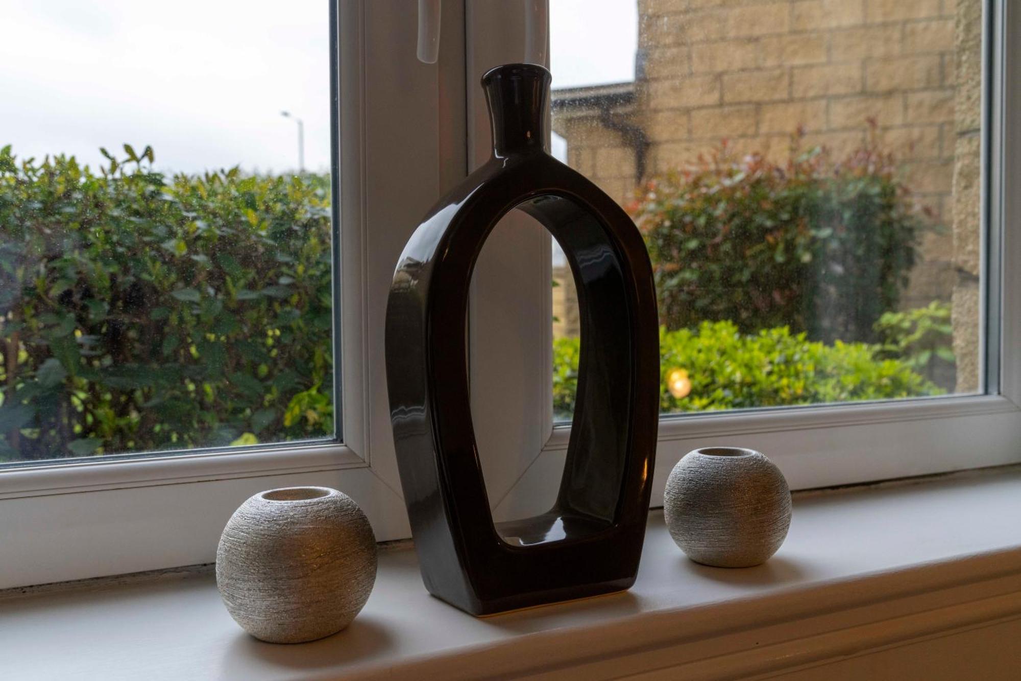 Saughton Suite With Views Of Water Of Leith เอดินบะระ ภายนอก รูปภาพ